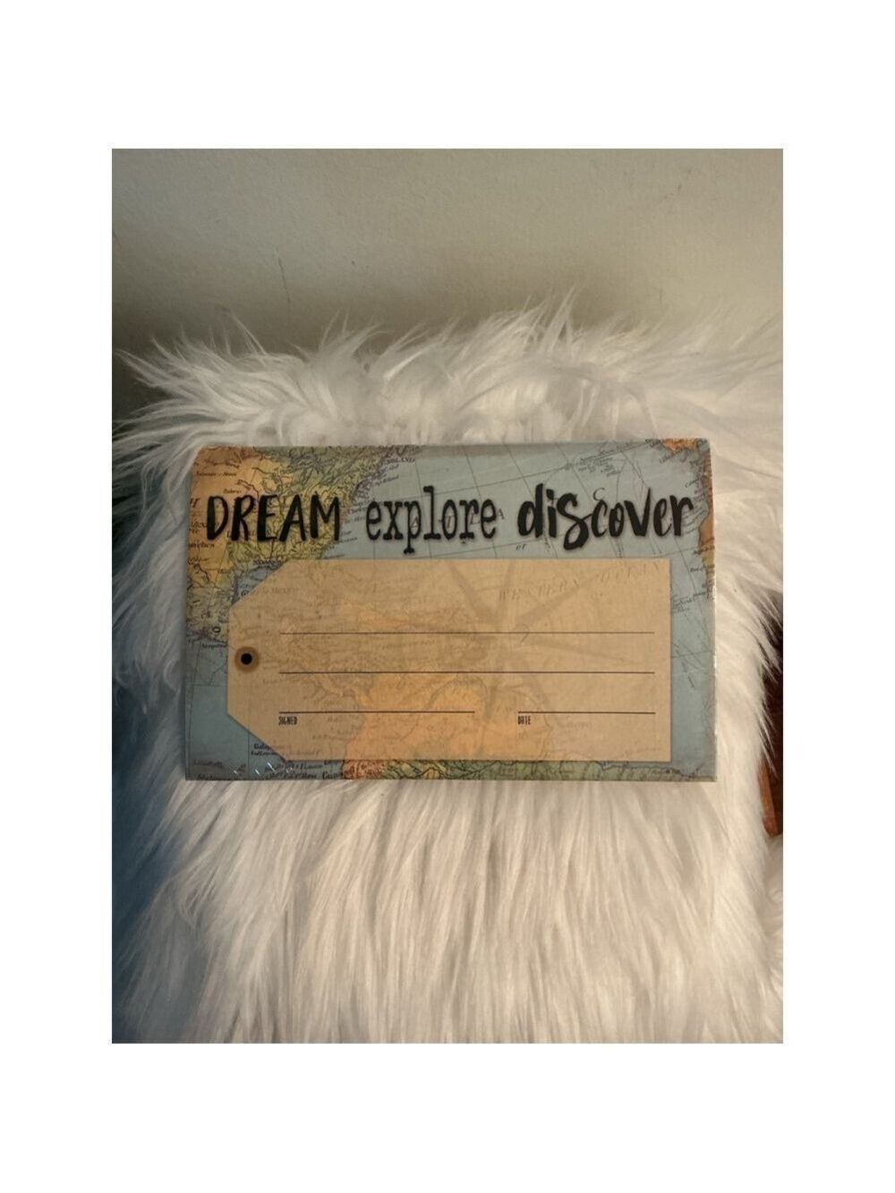 Teacher Created Resources Dream Explore Discover Award Certificates (30 Pack)